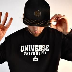 Meet your Posher, Noah